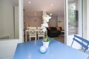 Appartements L'ALCOVE Saint GEORGES ★ Au coeur de TOULOUSE : photos des chambres