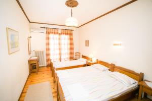 Apartments Hotel Magani Pelion Greece