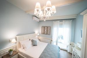 Siel Seaside Boutique Homes Thessaloníki Greece