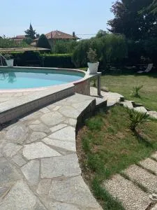 Villa Cuore - Albese Con Cassano