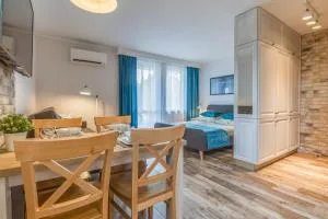 Apartament MEWA - Sztutowo