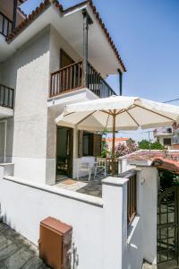 Apartments Hotel Magani Pelion Greece