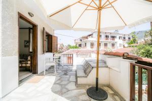 Apartments Hotel Magani Pelion Greece