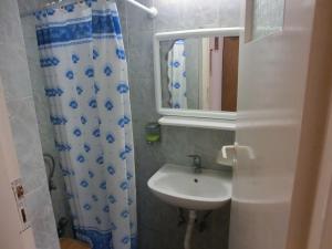 Santorini Hostel