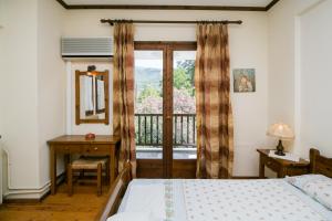 Apartments Hotel Magani Pelion Greece