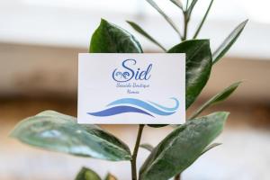 Siel Seaside Boutique Homes Thessaloníki Greece