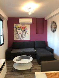 Apartamento en Dénia a pie de playa