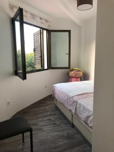 Apartamento en Dénia a pie de playa