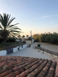 Apartamento en Dénia a pie de playa