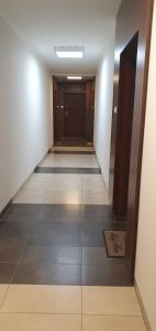 Apartament Jaworzniaków II