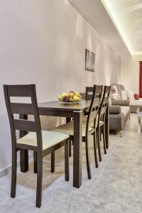 Libre Apartments