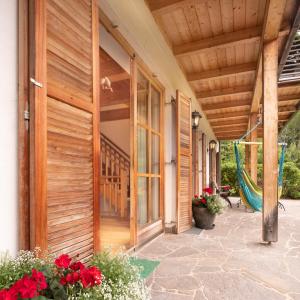 Villa Ruah