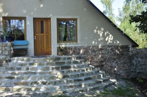 Apartament Siedlisko Ciszy