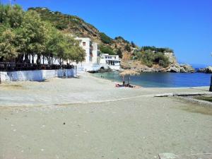 Anthemis Hotel Ikaria Greece