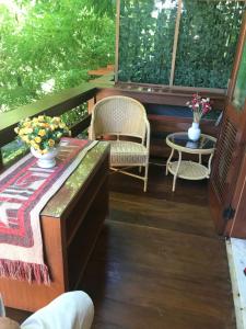 Condomínio Armazém Da Vila - apt 03