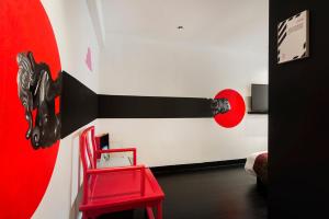 XY Hotel Bugis Singapore image 32