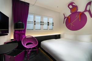 XY Hotel Bugis Singapore image 29