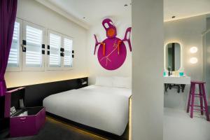 XY Hotel Bugis Singapore image 28