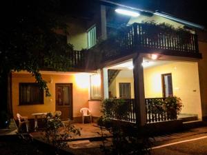 Guesthouse Ante Hodak