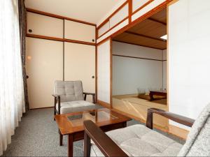 Kikuchi Grand Hotel