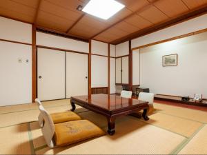 Kikuchi Grand Hotel