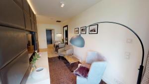 White Pearl Apartment 1.14