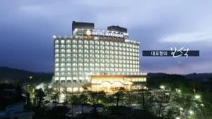 Hotel Maremons - Yangyang