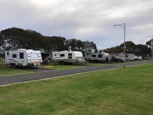 BIG4 Bunbury Riverside Holiday Park