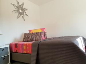 Maisons de vacances Desire : photos des chambres