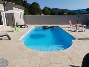 Maisons de vacances Desire : photos des chambres