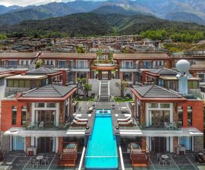 Honor Hotels & Resorts · Yun Shu Dali