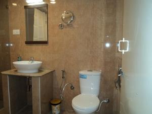Manis residency