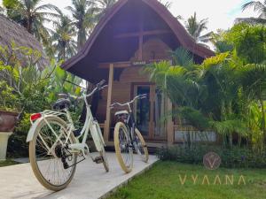 Vyaana Resort Gili Air