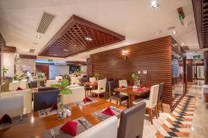 SAMDI HOTEL CLOSEST AIRPORT DANANG- Stay 3 Nights Free 1 Way Off to Airport