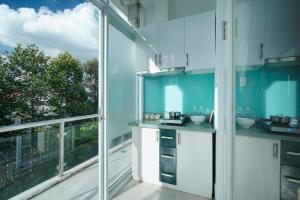 Hoang Yen Hotel Near SECC - Phu My Hung