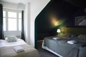 Boutique hotel Sawohouse