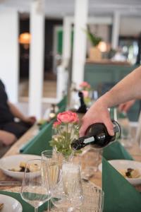 Boutique hotel Sawohouse