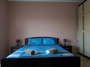 Apartment Sky Hill house 85 m2