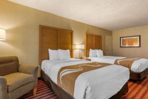Quality Inn Exit 4