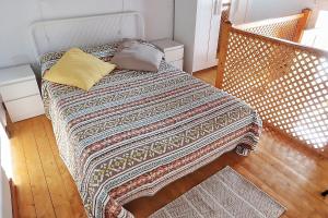 Cozy House 5 min from the Historic Center of Galdar