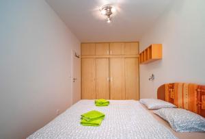 Horský Apartmán Klínovec 3