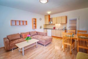 Horský Apartmán Klínovec 3