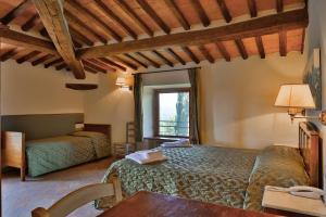 Hotel Relais Santa Genoveffa