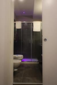 Superior Double Room room in Be Italian Flat Piazza Bovio 22