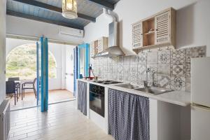 Kerame Studios & Apartments Ikaria Greece