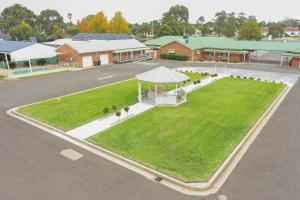 Leeton Heritage Motor Inn