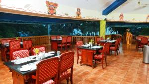 Kappad Beach Resort