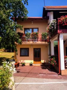 Guesthouse Ante Hodak