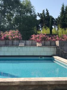 Les cabanes de Vallis Clausa