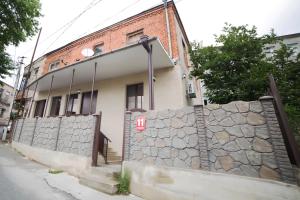 Guest House Theodora